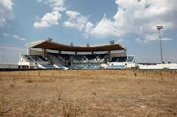 10 χρόνια μετά τους Αγώνες του 2004 κατα...