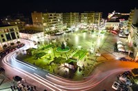 Κυκλοφοριακή «ανάσα» δίνουν στην Πάτρα δ...