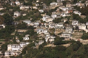 Μια ιδέα που θα μπορούσε να αλλάξει το τουριστικό τοπίο στο Πήλιο