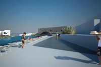 Στη Σαντορίνη το δεύτερο ξενοδοχείο Inte...