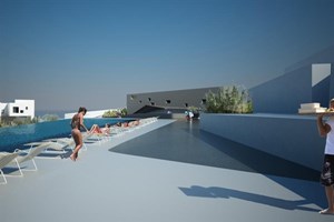 Στη Σαντορίνη το δεύτερο ξενοδοχείο Intercontinental στην Ελλάδα