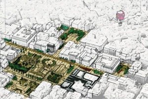 Πανεπιστημίου, η μεγάλη ευκαιρία
