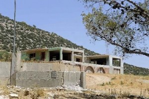 ΣτΕ: Άμεση κατεδάφιση αυθαιρέτων σε δάση και αναδασωτέες δημόσιες εκτάσεις