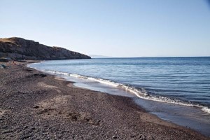 Μια «ακτινογραφία» στον αιγιαλό