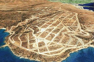 Ανοίγει ο δρόμος για την οικιστική αξιοποίηση 30 οικοδομικών συνεταιρισμών.