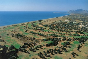 Παραχωρήσεις δημοσίων εκτάσεων για αγροτική χρήση