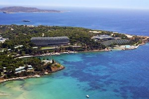«Φρένο» του ΣτΕ στην επένδυση στον Αστέρα Βουλιαγμένης