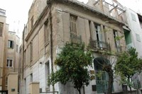 Κίνητρα για διατήρηση των διατηρητέων κτ...