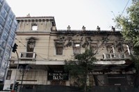 Πρώτο βήμα για τα εγκαταλειμμένα κτίρια