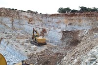 Ικτίνος: Πράσινο φως για 2 λατομεία