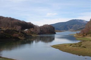 Η λίμνη Αώου εξαιρείται από τα καταφύγια άγριας ζωής
