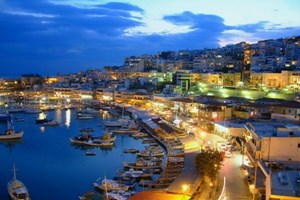 Ρυμοτομική ανάπλαση και τουριστική αναβάθμιση στο Μικρολίμανο