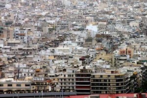 Το Δημόσιο ζητεί 6.500 οικόπεδα στη Νέα Ιωνία