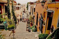 Η ανησυχία επιστρέφει στην Πλάκα