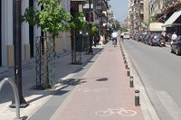 Ποδηλατόδρομος 27 χλμ. από την Κηφισιά έ...