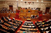 Δύο τροπολογίες στο ν/σ για τα υδατορέμα...