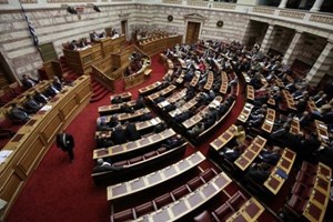 Κατατέθηκε νομοσχέδιο με πολεοδομικές παρεμβάσεις