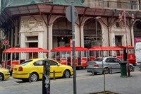 Αδεια στο κτίριο Χυτήρογλου για να μετατ...