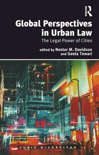 Global Perspectives in Urban Law