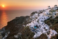 Στον δρόμο της έριδας η Σαντορίνη