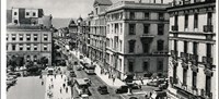 Την πεζοδρόμηση της Σταδίου προτείνουν α...