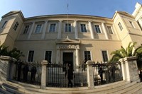 «Φρένο» ΣτΕ σε έργα κατασκευής τριών ξεν...