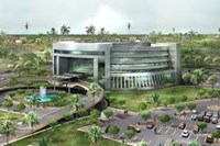 New, privatized African city heralds cli...