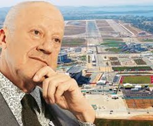 Πύργος πολυτελών κατοικιών με υπογραφή Φόστερ στο Ελληνικό