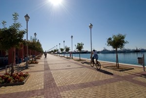 Πώς θα προχωρήσει η αξιοποίηση της παραλιακής