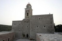 Ξεμπλοκάρει η Μονή Τοπλού