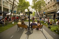 Making Public Spaces Work Overtime