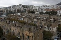 Στο ΤΑΙΠΕΔ (και) τα εγκαταλελειμμένα ολυ...