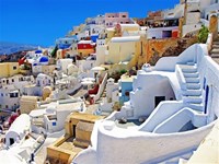 Το Master Plan των Κινέζων για την Ελλάδ...