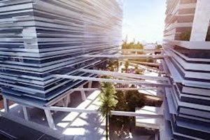 Establishing Separate Ownership In A Vertical Mixed Use Project