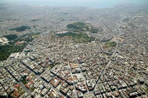 Οριστικοποιείται το νέο Ρυθμιστικό Σχέδιο Αθήνας - Αττικής 2021