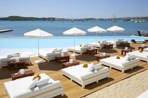 Interest on Rise for Greece High-End Hotels