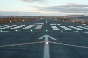 Αεροδρόμια: Η κοινοπραξία Fraport-Slentel προτιμητέος επενδυτής