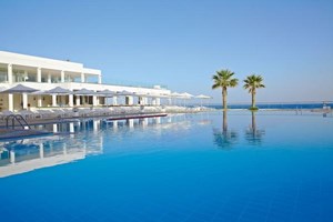 Εγκαίνια για μεγάλες τουριστικές επενδύσεις σε Χαλκιδική, Κρήτη