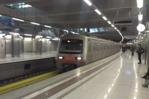 Με μοντέλο «Ελ. Βενιζέλος» η νέα γραμμή 4 του μετρό