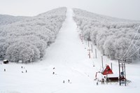 Το σκι προωθεί τον χειμερινό τουρισμό