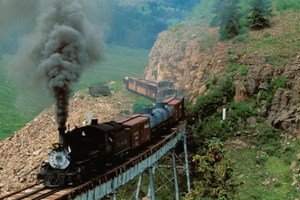 Τρεις προτάσεις σιδηροδρομικού τουρισμού