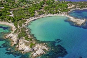 “Γκάζι” για πέντε mega τουριστικές επενδύσεις στη Χαλκιδική