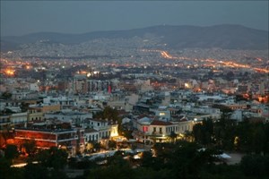 Το κέντρο της Αθήνας αλλάζει με όραμα και με γνώση