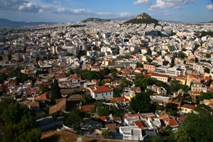 Φούρνος του Χότζα το νέο Ρυθμιστικό Αθήνας