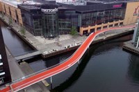 Το ποδηλατικό θαύμα της Κοπεγχάγης