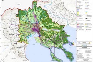 Στη Βουλή τα νέα ρυθμιστικά σχέδια Αθήνας– Αττικής και Θεσσαλονίκης