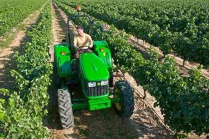 Οικονομικές ενισχύσεις για νέους γεωργούς