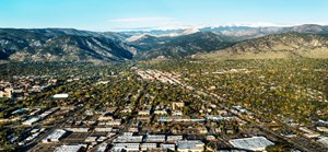 How Boulder Became America's Startup Capital