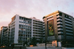 Ανοίγουν νέες ξενοδοχειακές μονάδες στο κέντρο της Αθήνας
