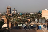 Planning in Baghdad: how years of confli...